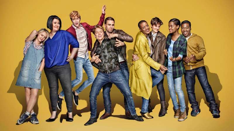 Banana: Greek Subs και Ελληνικοί υπότιτλοι Banana greek subs