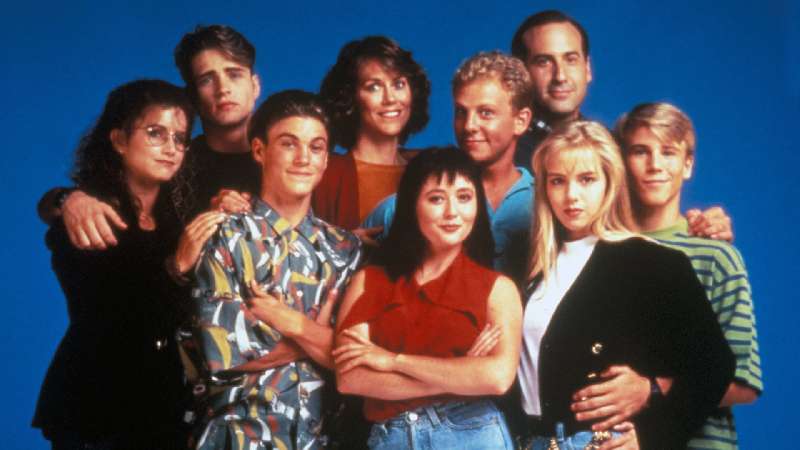 Beverly Hills, 90210: Greek Subs και Ελληνικοί υπότιτλοι