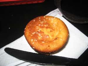 Bread