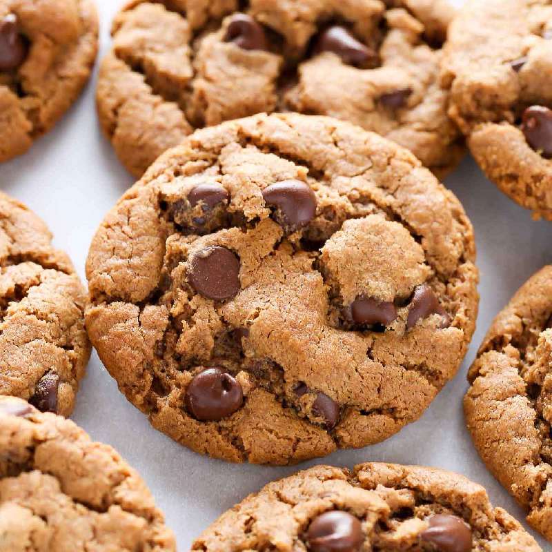 substitute for vanilla extract in chocolate chip cookies