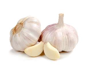 Garlic nutritional value