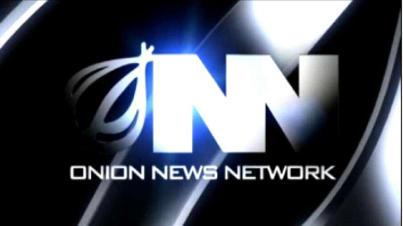 Onion News Network: Greek Subs και Ελληνικοί υπότιτλοι Onion News Network greek subs