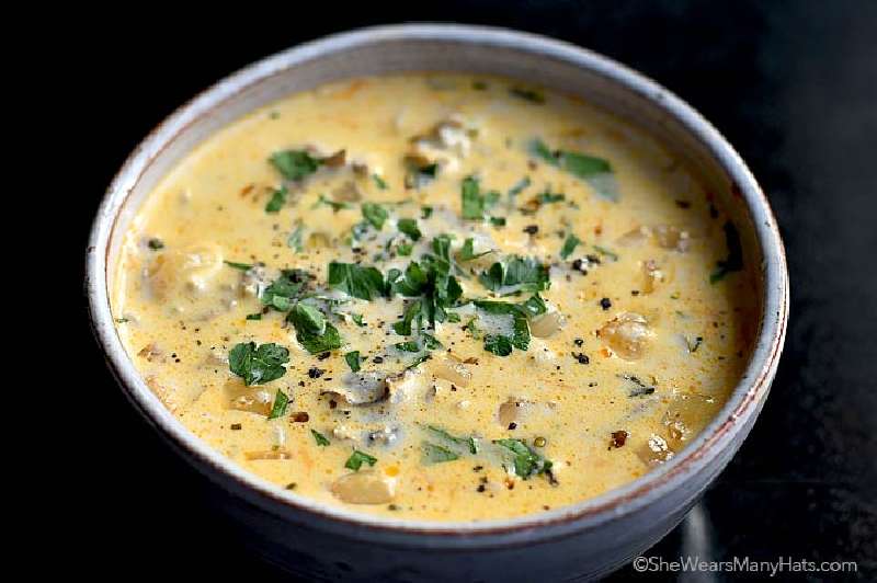 Σούπα αρακά από κονσέρβα, διαλυμένη με νερό: Διατροφική αξία, θερμίδες, βιταμίνες και όλα τα συστατικά Σούπα αρακά από κονσέρβα