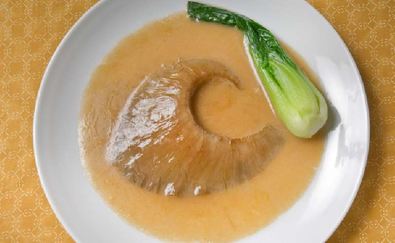 Σούπα με κρέας καρχαρία: Διατροφική αξία, θερμίδες, βιταμίνες και όλα τα συστατικά Σούπα με κρέας καρχαρία θερμιδικη αξια