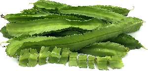 Winged bean leaves nutritional value