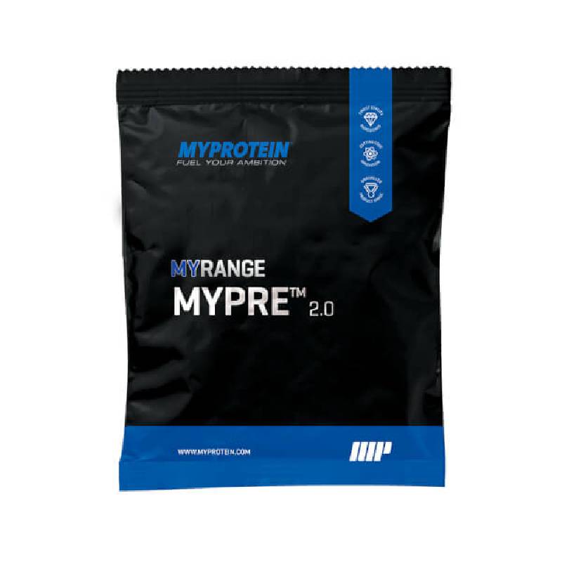 Αμινοξέα πριν την προπόνηση | Mypre 2.0 (Δείγμα) αμινοξεα πριν την προπονηση
