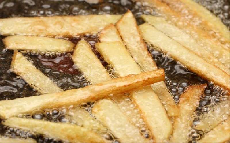 Έντερο και τροφές: Ποιες πρέπει να αποφύγετε; εντερο και τροφες