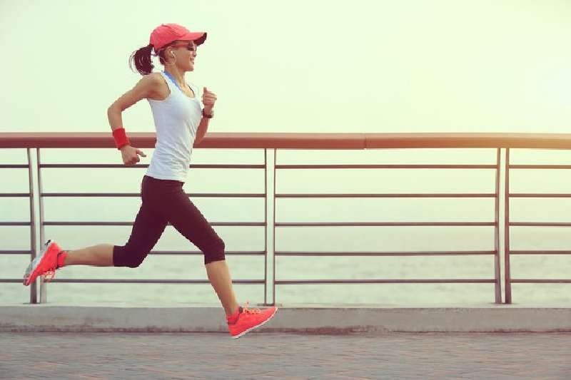 Τρέξιμο για αρχάριους: Τι πρέπει να προσέξεις; τρεξιμο για αρχαριους