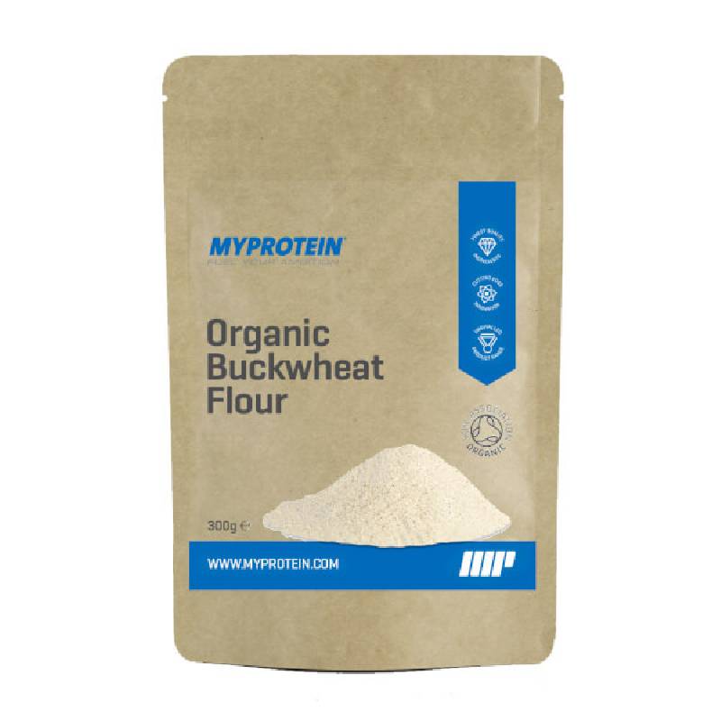 Βιολογικό Αλεύρι Φαγόπυρου Βιολογικο Αλευρι Φαγοπυρου