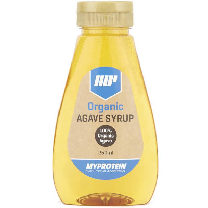 Βιολογικό Σιρόπι Αγαύης συμπληρωματα διατροφης