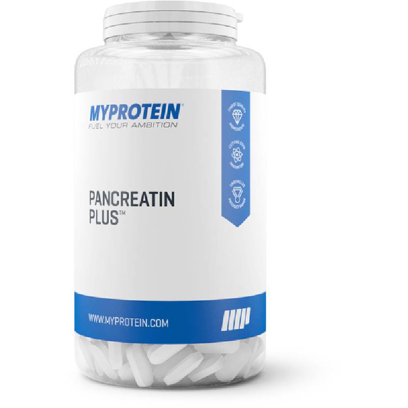 Βοηθητικό πέψης | PANCREATIN PLUS Pancreatin Plus™